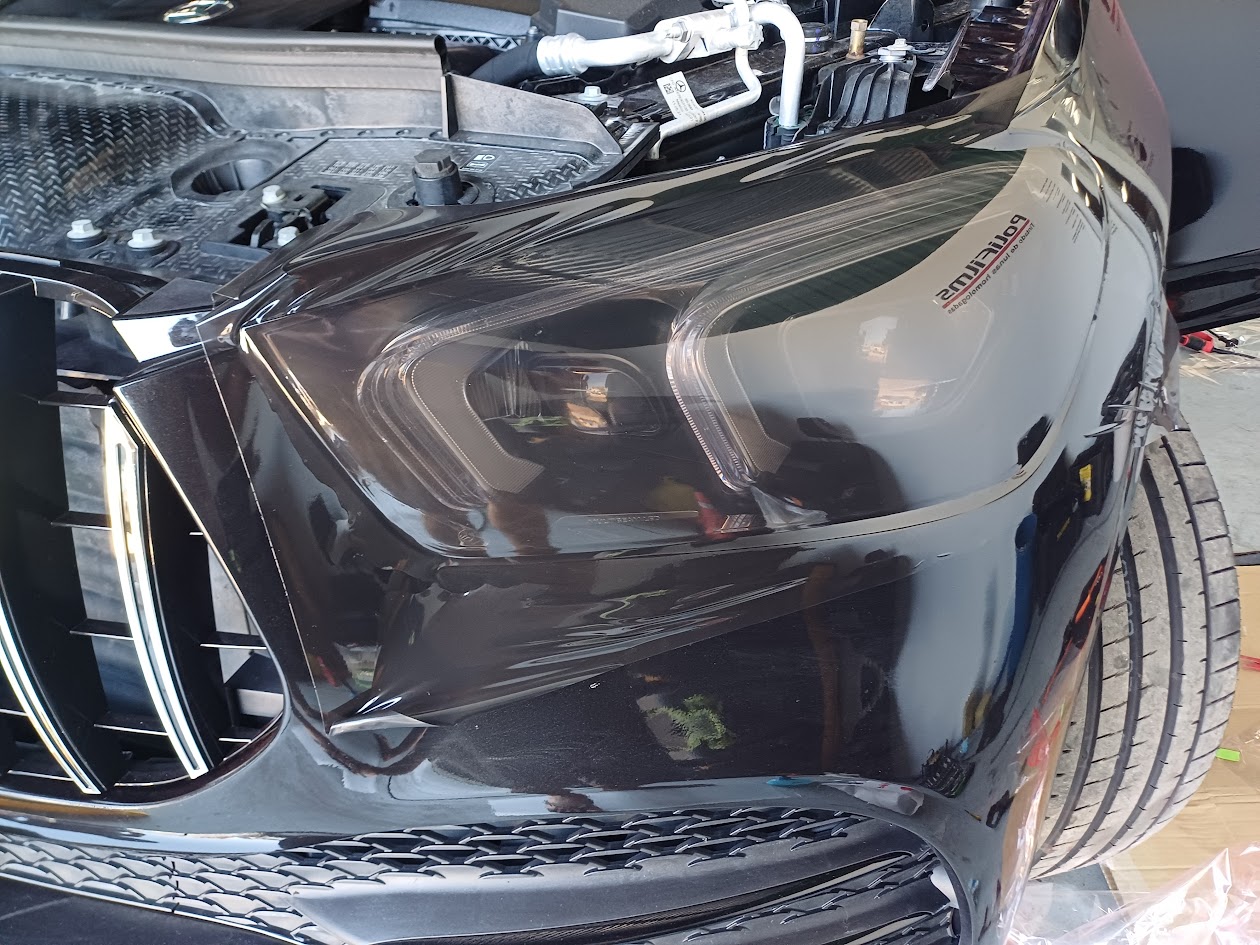 Car Wrapping