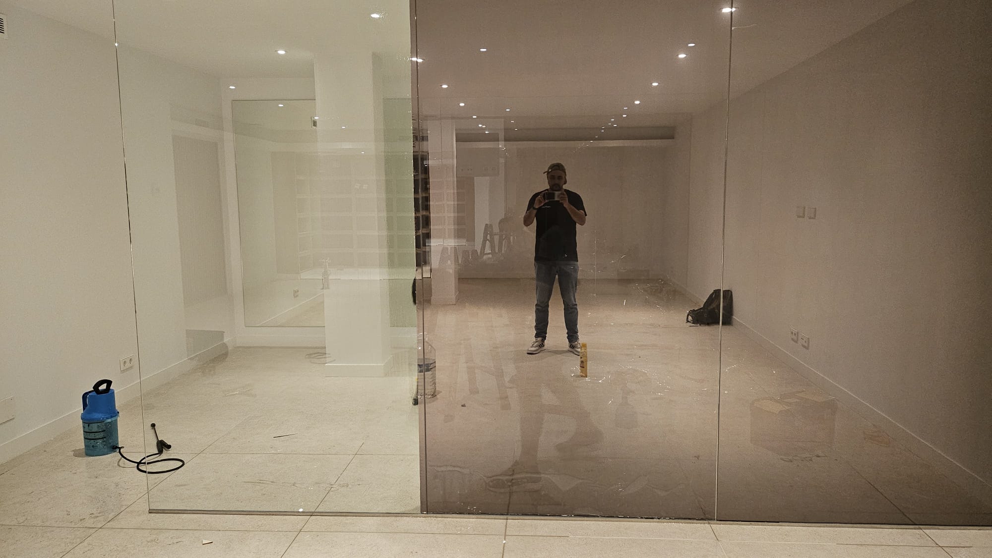 Video cover
